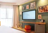 Hotel Mercure Rabat Sheherazade foto 9