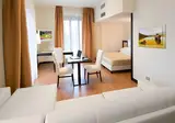Suite Hotel Elite foto 4