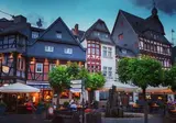 Hotel Blaue Ecke foto 12