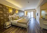 Azka Otel Bodrum foto 5