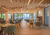 Radisson Larnaca Beach Resort foto 20