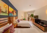 Grand Decameron Los Cabos, A Trademark All Inclusive Resort foto 5