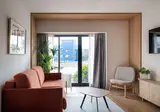 Libere Bilbao Museo Appartementen foto 12