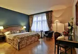 Hotel Elysee Prague foto 13