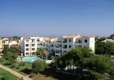 BJ Apartamentos Europa foto 1