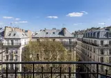 Hôtel Brady - Gare de l'Est foto 2
