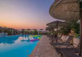 Hotel Porto Koukla Beach foto 13