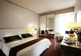 Etrusco Arezzo Hotel foto 1