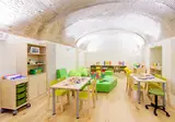 Martinhal Lisbon Chiado Family Suites foto 9