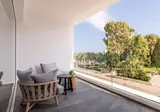 Abacus Suites Boutique Hotel foto 10