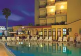 Rina Hotel foto 9