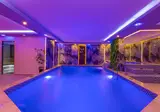 Hotel Bekdas Deluxe foto 27