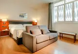 Hotel Abba Euskalduna foto 15