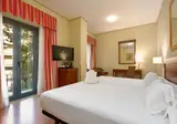 Hotel Becquer foto 5