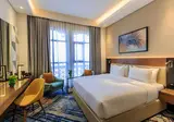 S19 Hotel Al Jaddaf foto 3