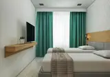 Hotel Preslav foto 19