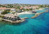 Avila Beach Hotel Curaçao foto 1