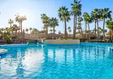 Pickalbatros Golf Beach Resort foto 1