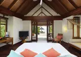 Anantara Dhigu Maldives Resort foto 29