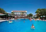 Seher Resort & Spa foto 29