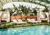 Arrecife Gran Hotel & SPA foto 8