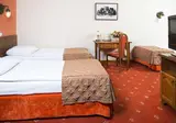 Hotel Regent foto 1
