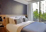 Aparthotel Adagio Casablanca City Center foto 1