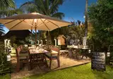 The Oberoi Beach Resort Mauritius foto 16