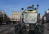 Mercure Paris Pigalle Sacré Coeur foto 1
