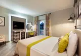 Hotel Club Marco Polo foto 4