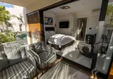 Lazar Lux & Beach Walk Apartment Suites foto 11