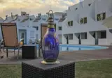 Lagoa Hotel foto 13