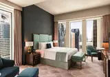 Wyndham Grand Doha West Bay Beach foto 10