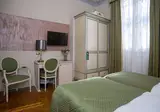 Hotel Donatello Florence foto 4