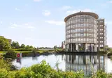 Amedia Amsterdam Airport Trademark by Wyndham foto 1