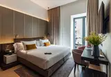 Hotel Soho Boutique Catedral foto 3