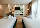 Iliad Hotel foto 14