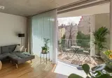 Carlotta Appartementen foto 10