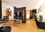 Diva Luxury Hotel foto 6