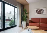 Libere Bilbao Museo Appartementen foto 14