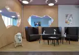 B&B Hotel Düsseldorf Airport foto 5