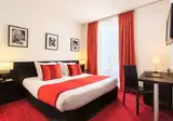 Best Western Plus Hotel Massena Nice foto 11