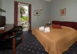 Hotel Manuelina La Villa foto 2
