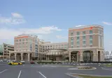 Hotel Crowne Plaza Dubai Jumeirah foto 19