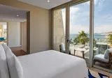Swissôtel Resort Bodrum Beach foto 20