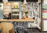 Hôtel ibis Paris Place d'Italie 13ème foto 18