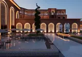 Palmeraie Golf Palace by Pickalbatros foto 26