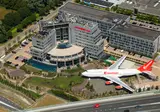 Corendon Amsterdam Schiphol Airport, a Tribute Portfolio Hotel foto 2
