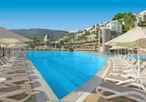 Duja Bodrum Hotel foto 1