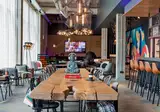 Moxy Copenhagen Sydhavnen foto 1